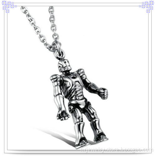 Charm Jewelry Stainless Steel Fashion Pendant (HR2179)